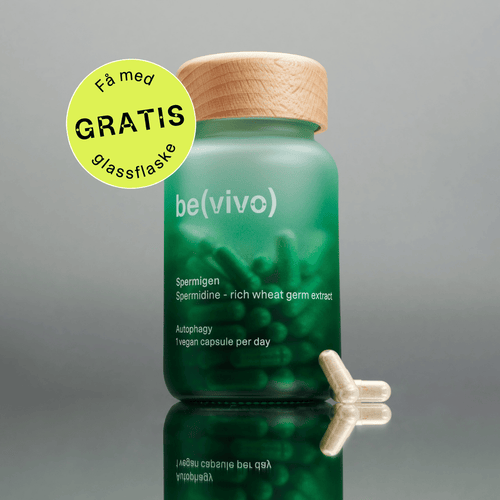be(vivo) Spermigen