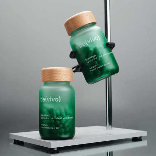 be(vivo) Spermigen